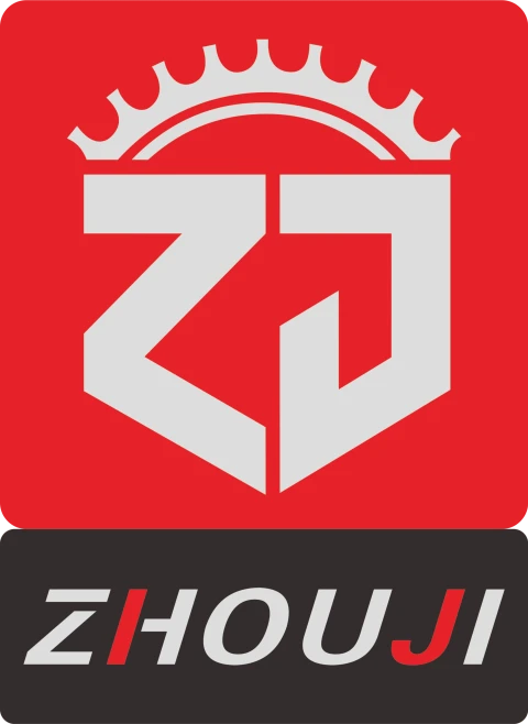 ZHOUJI logo