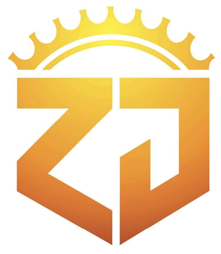 ZHOUJI logo