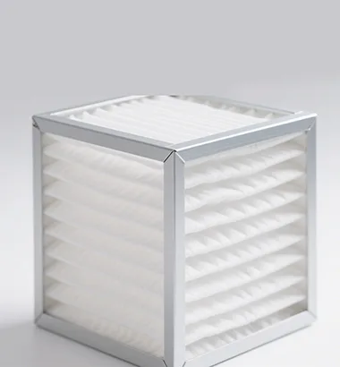 Polypropylene filter felt sheet