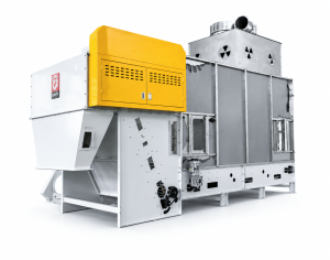 Big Hopper Blender