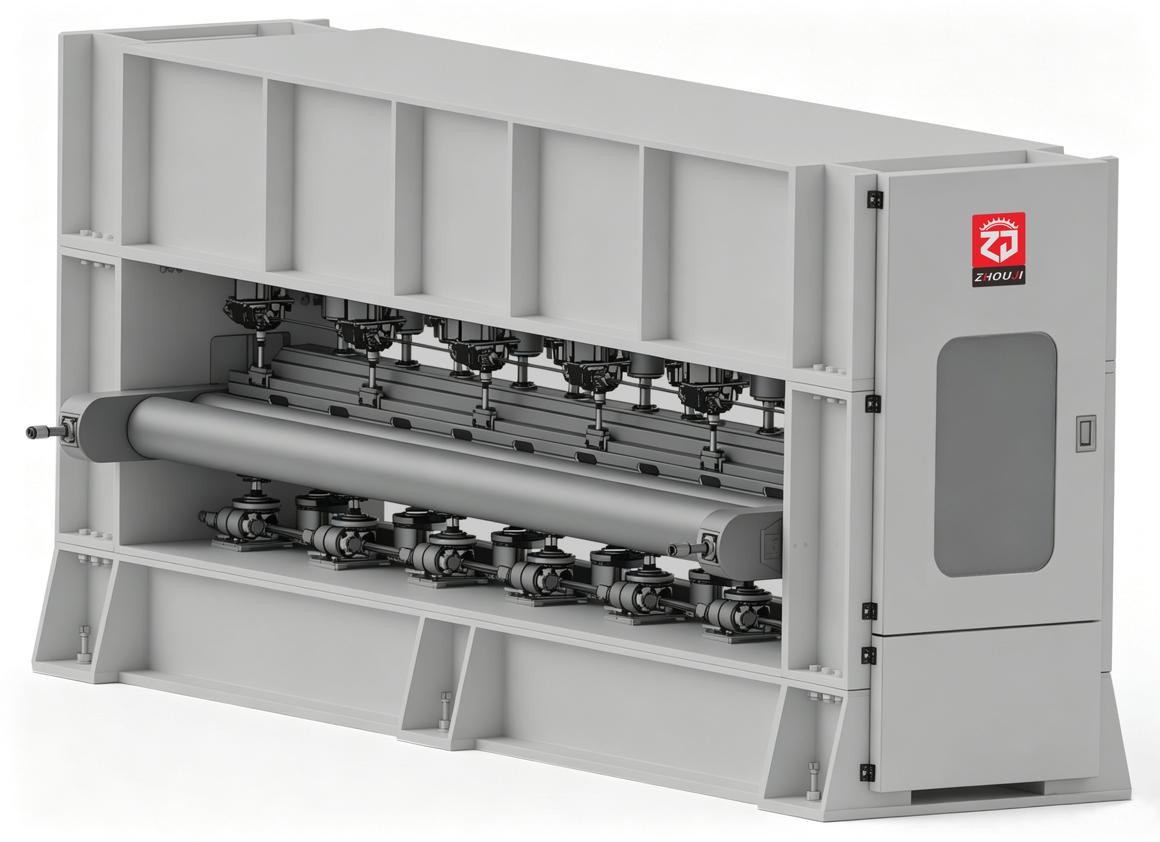Pattern & Jacquard Machine machine