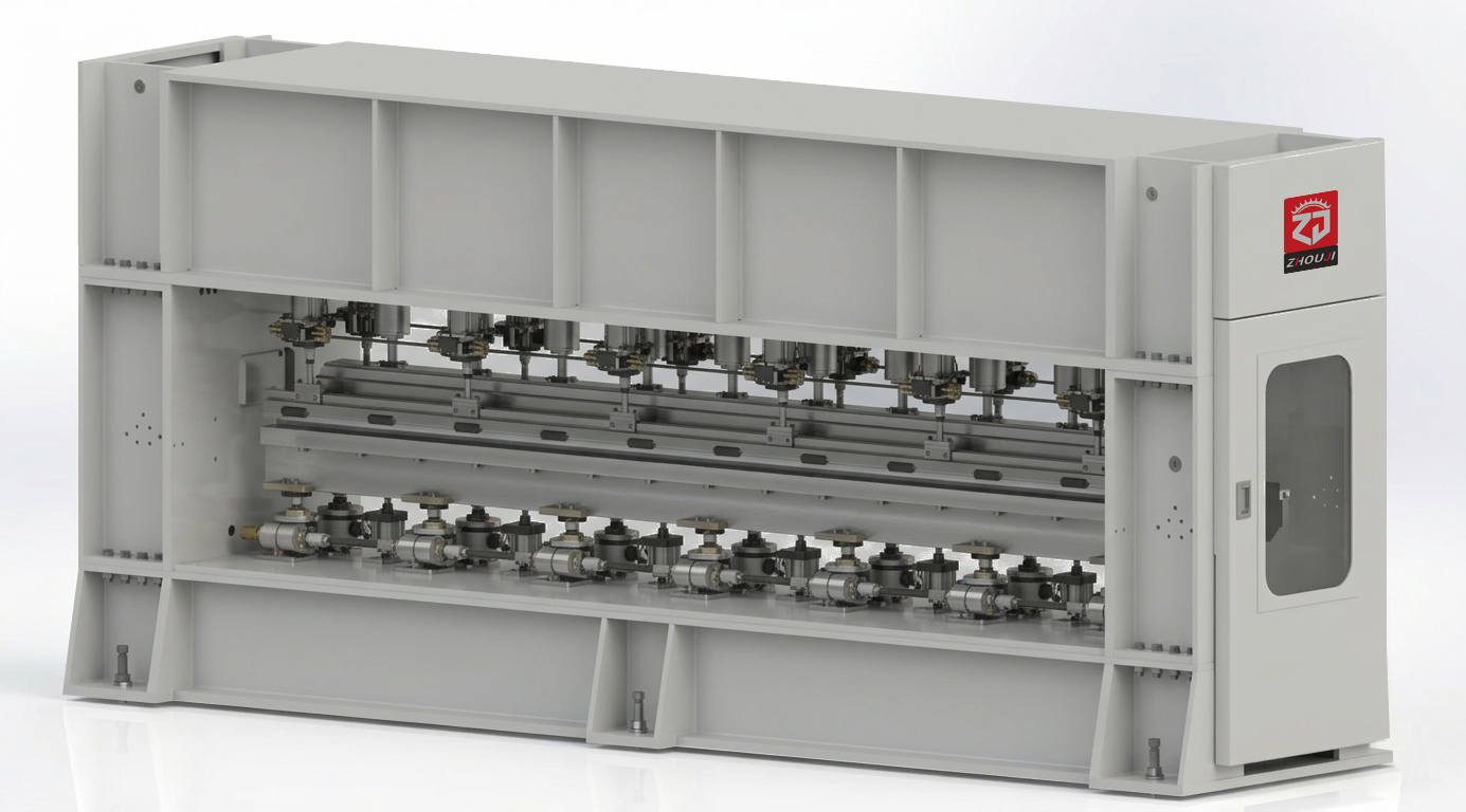 Pattern & Jacquard Machine machine