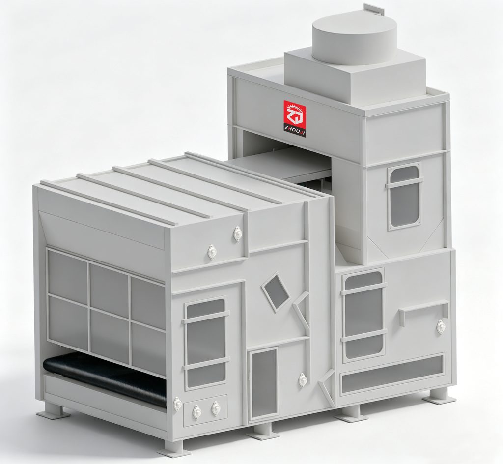 Vibration Feeder