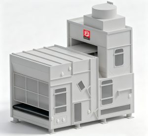 Vibration Feeder