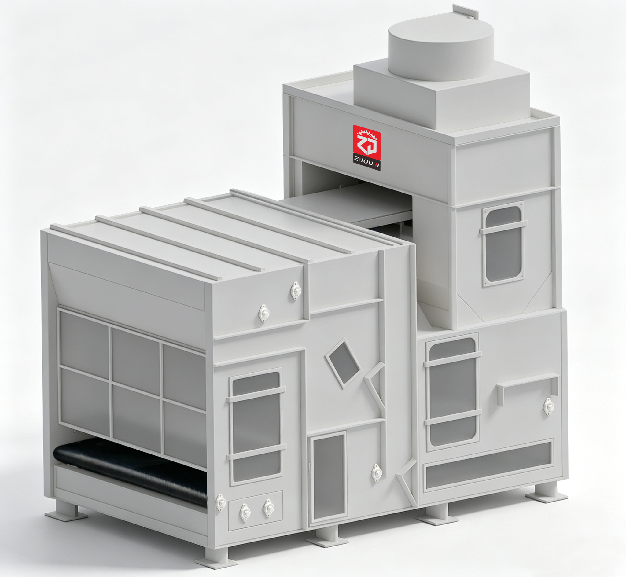 Vibration Feeder machine