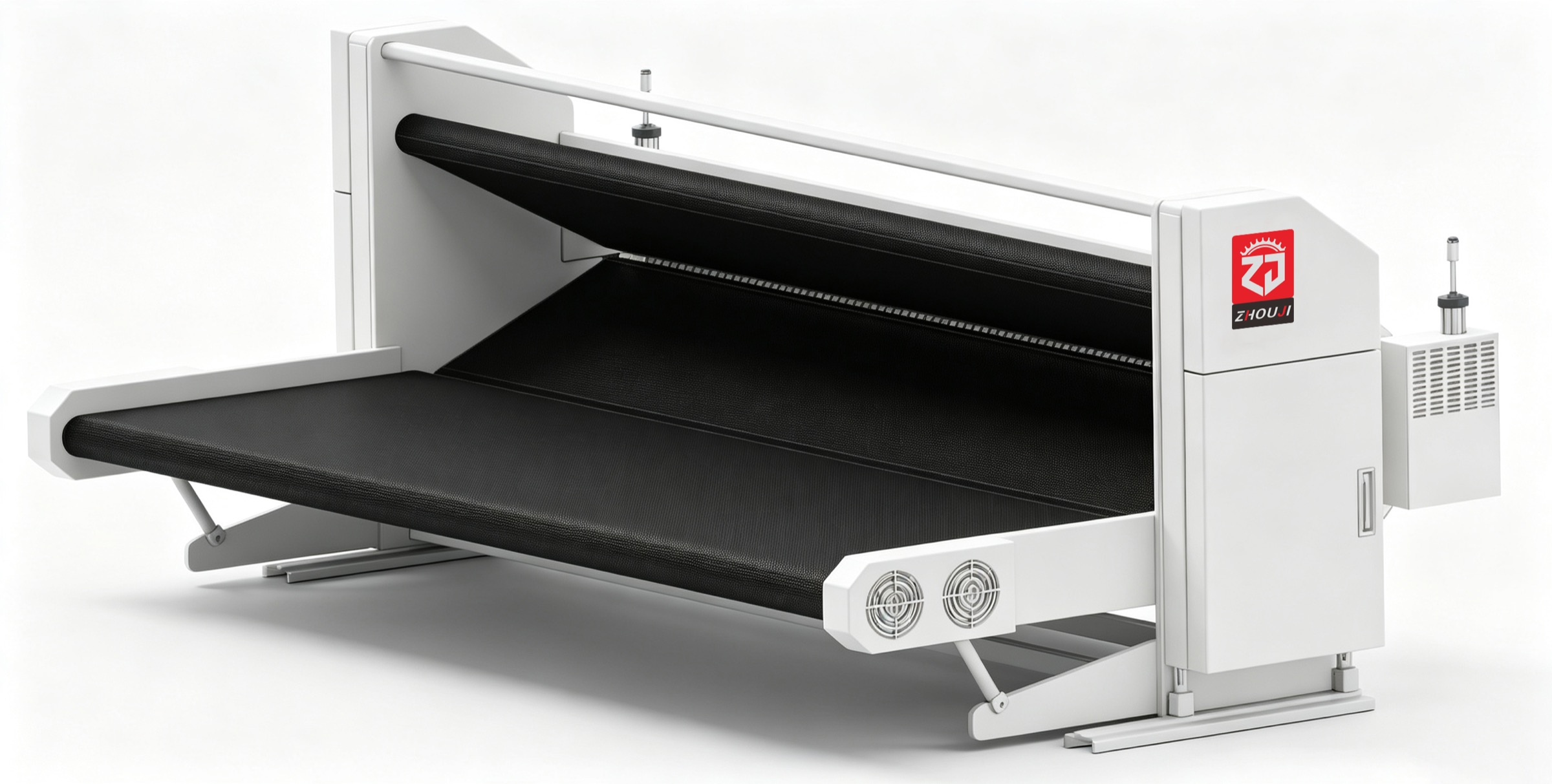 Batt Feeder machine