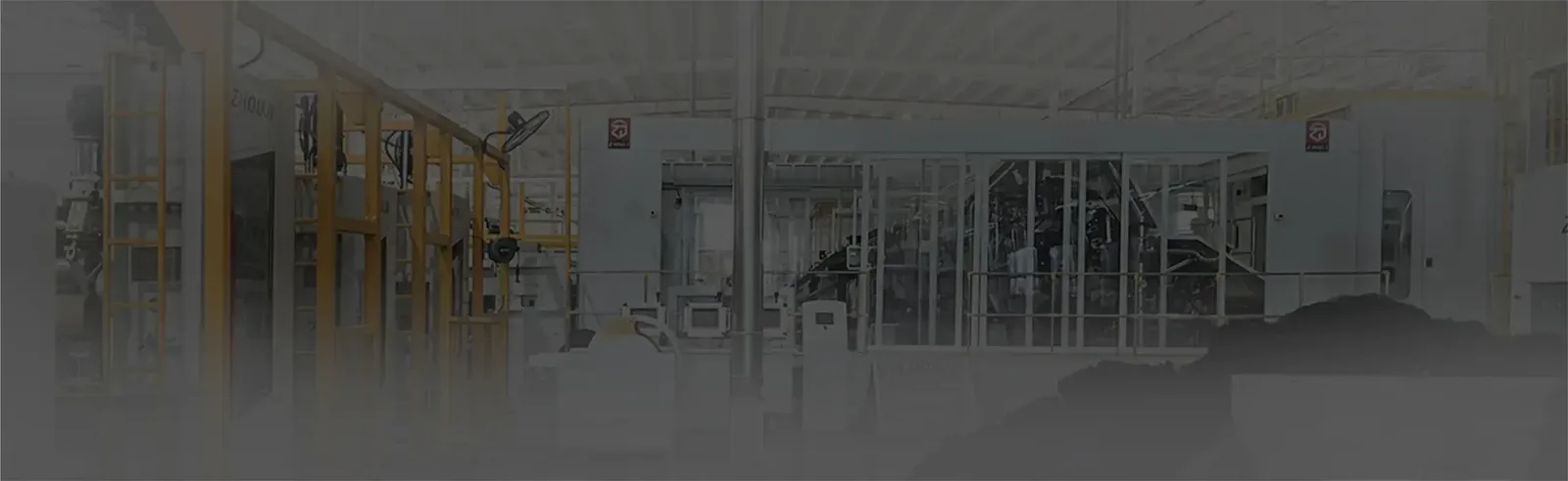 Rapid-Delivery Exhibition Carpet Line for a Shandong Convention & Exhibition Center Project