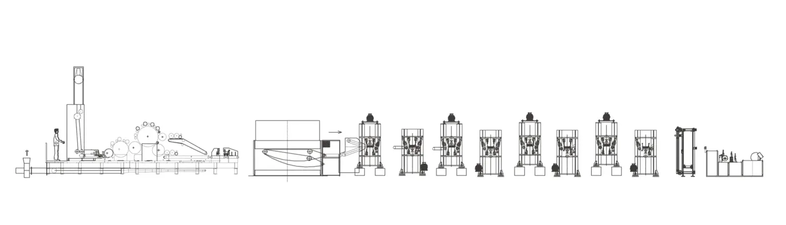 High-Temperature Flue-Gas Filter Media Upgrade for a Malaysian Manufacturer